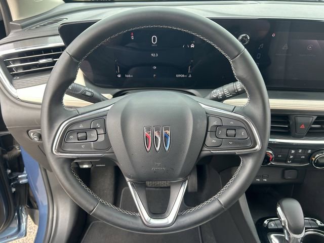 Used 2024 Buick Encore GX Preferred FWD image 24