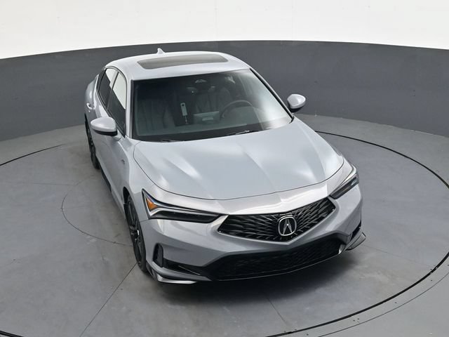 New 2026 Acura Integra A-Spec FWD image 27