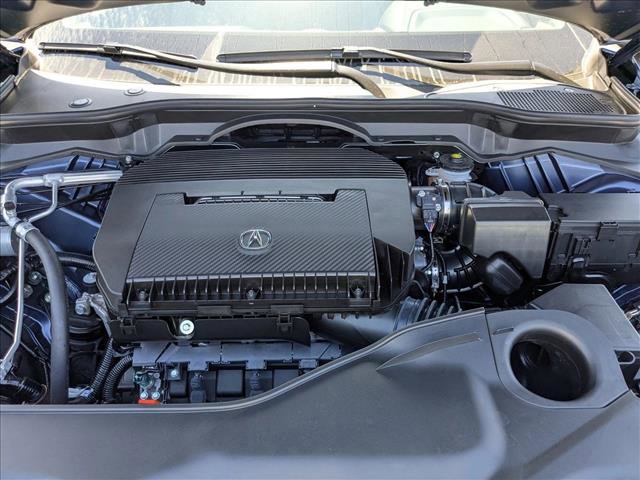 New 2026 Acura MDX SH-AWD w/ Technology Package image 16