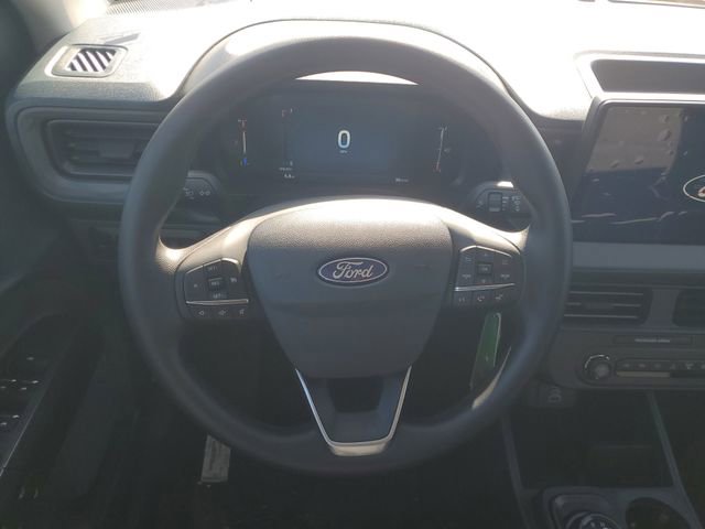 New 2026 Ford Maverick XL image 8