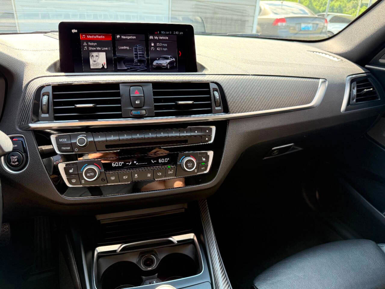 Used 2018 BMW M2 w/ Executive Package image 46