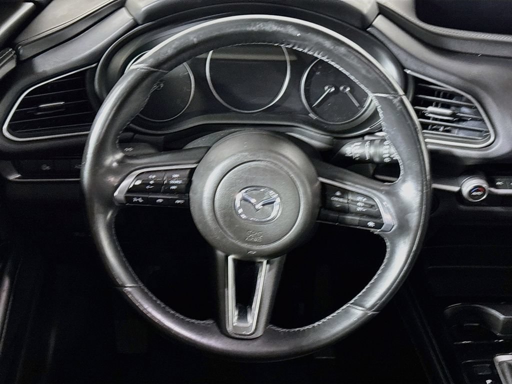 Used 2024 MAZDA CX-30 AWD 2.5 S w/ Select Sport Pkg image 13
