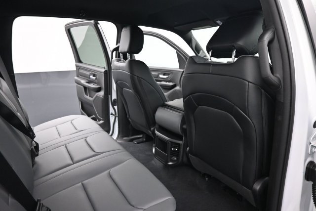 New 2027 RAM 1500 Tradesman RWD image 24