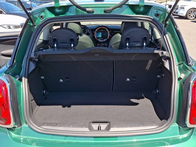 Used 2024 MINI Cooper S FWD image 28