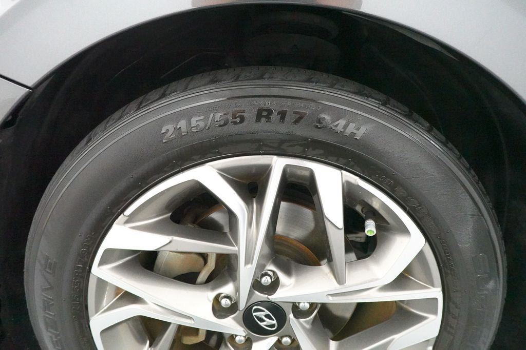 Used 2021 Hyundai Sonata SEL FWD image 35