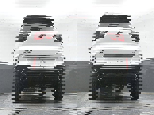 New 2026 Chevrolet TrailBlazer RS w/ Convenience Package image 48