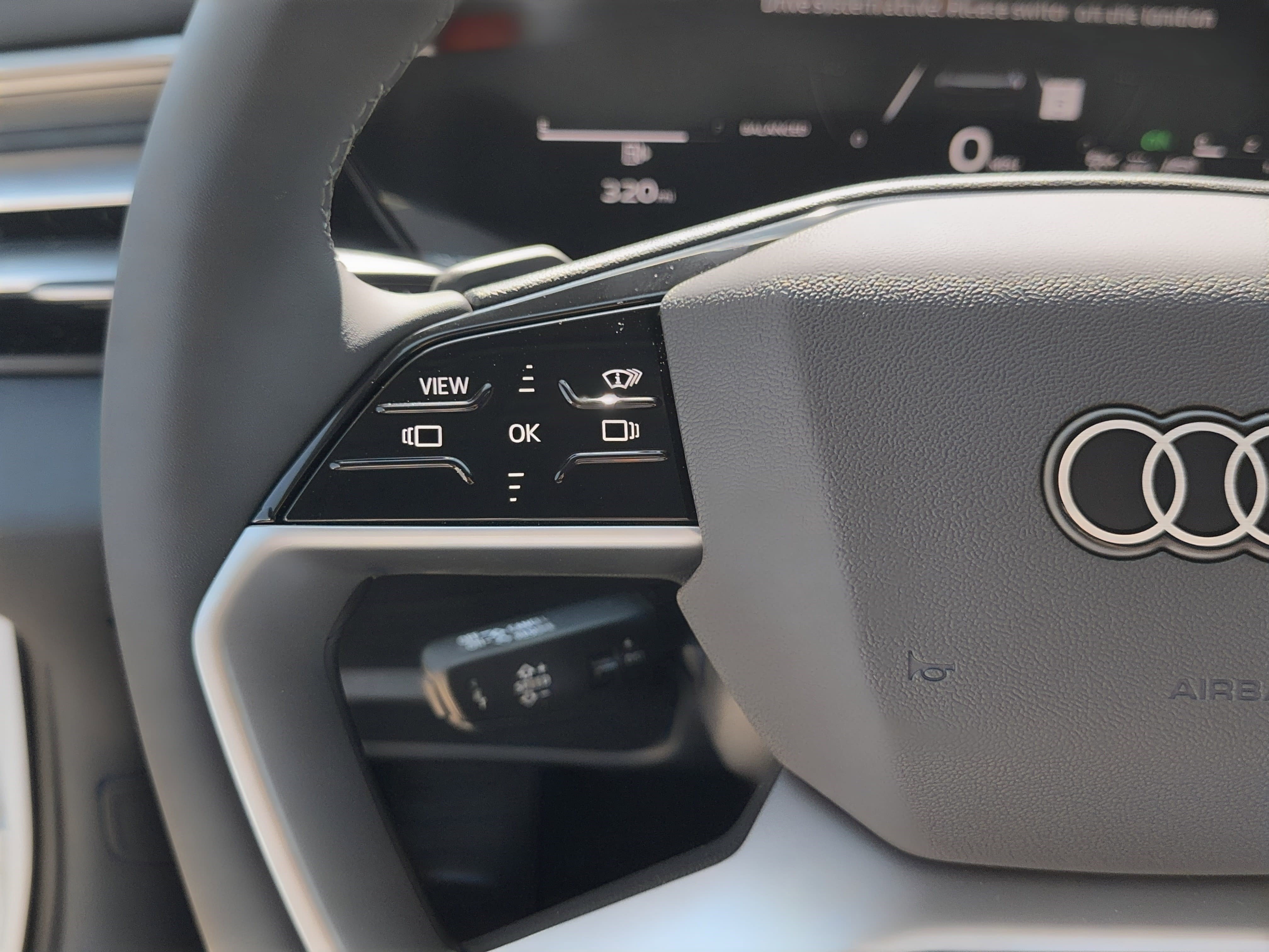 New 2025 Audi A5 2.0T Premium Plus image 21