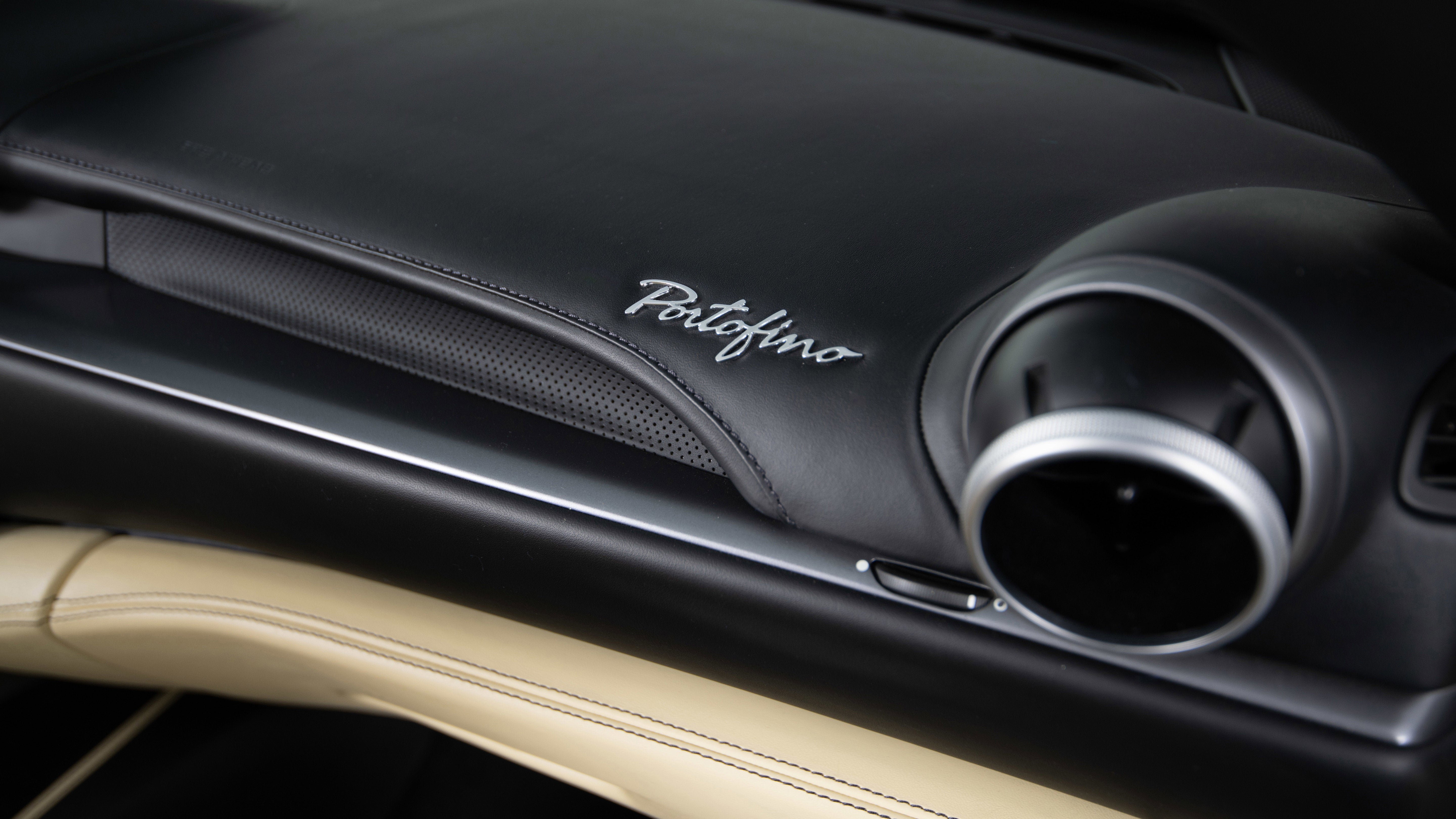 Certified 2019 Ferrari Portofino image 20