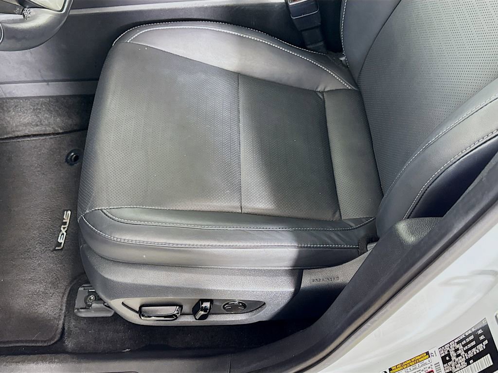 Certified 2024 Lexus TX 350 AWD w/ Captains Chair Package image 20