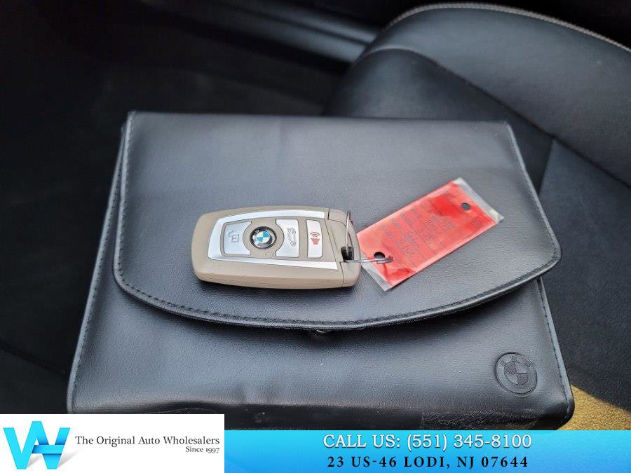 Used 2014 BMW 535i Sedan image 24