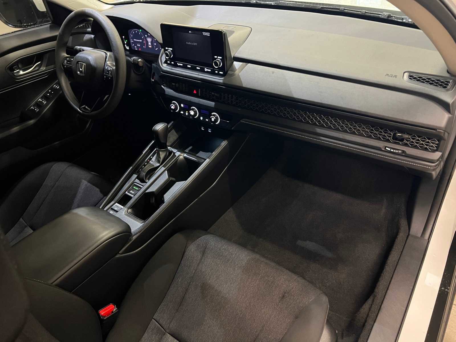 Used 2023 Honda Accord LX image 15