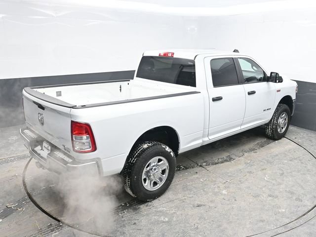 Used 2022 RAM 2500 Lone Star image 27