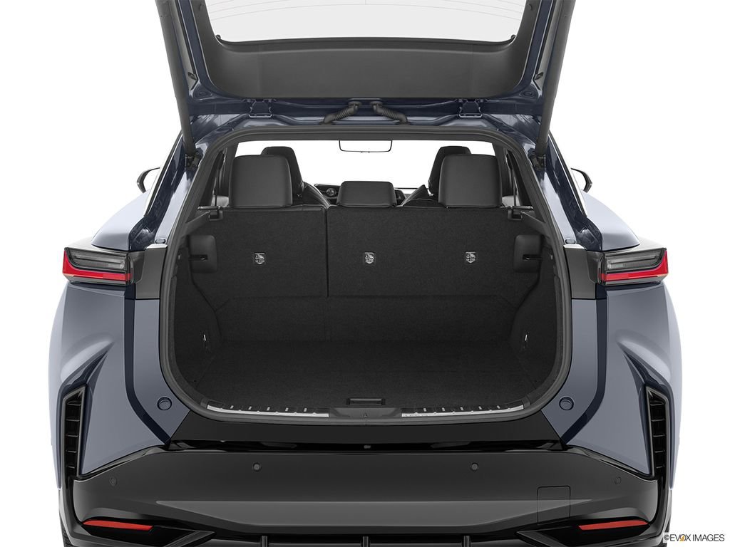 New 2026 Lexus RZ 350e 2WD image 7