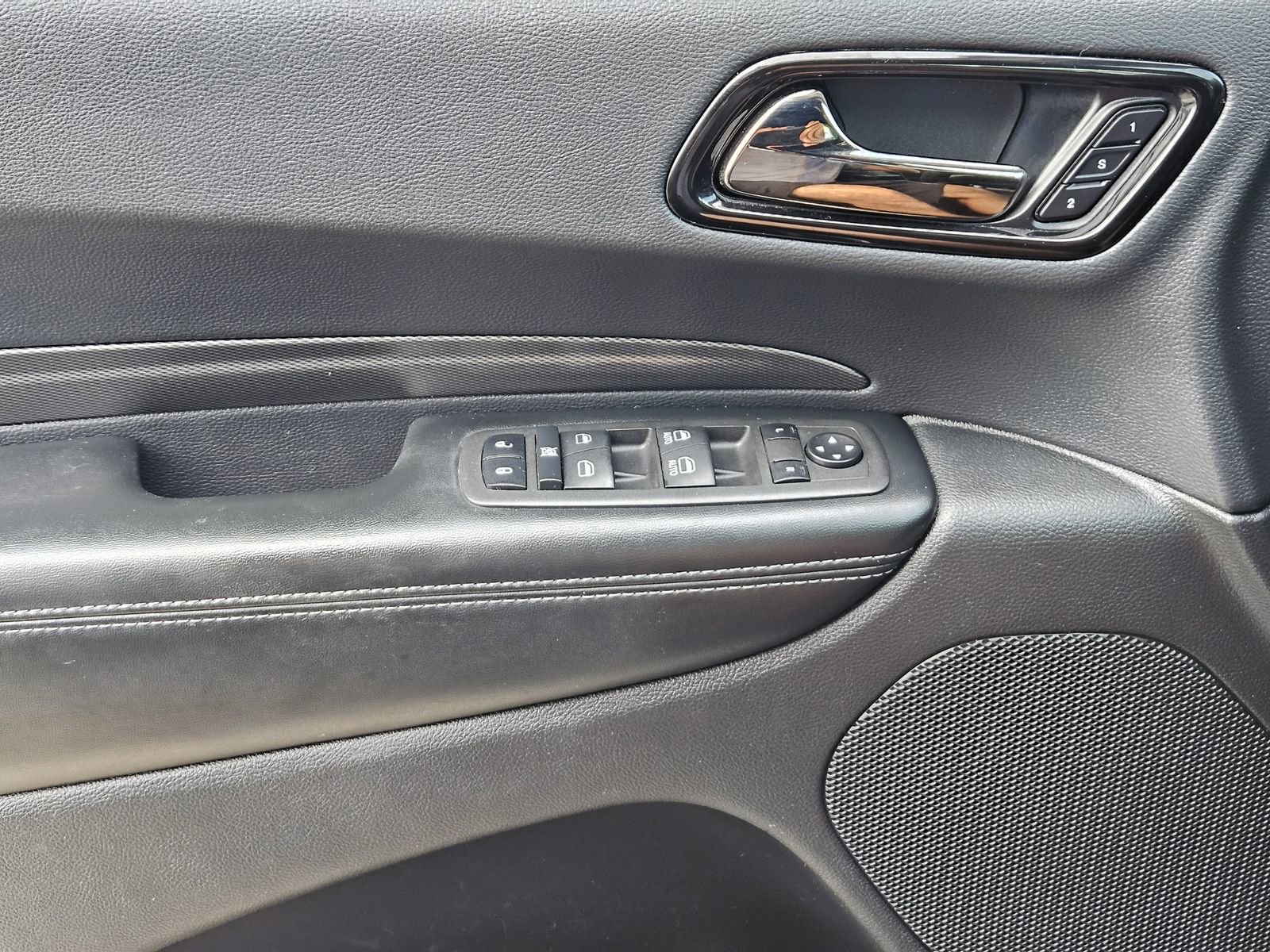 Used 2022 Dodge Durango GT RWD image 27