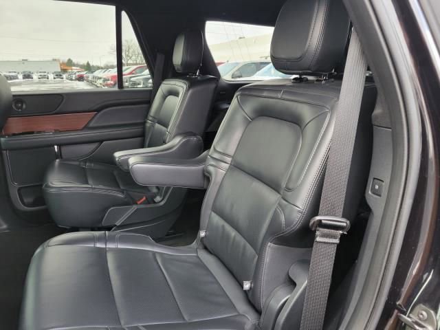 Used 2024 Lincoln Navigator Premiere image 17