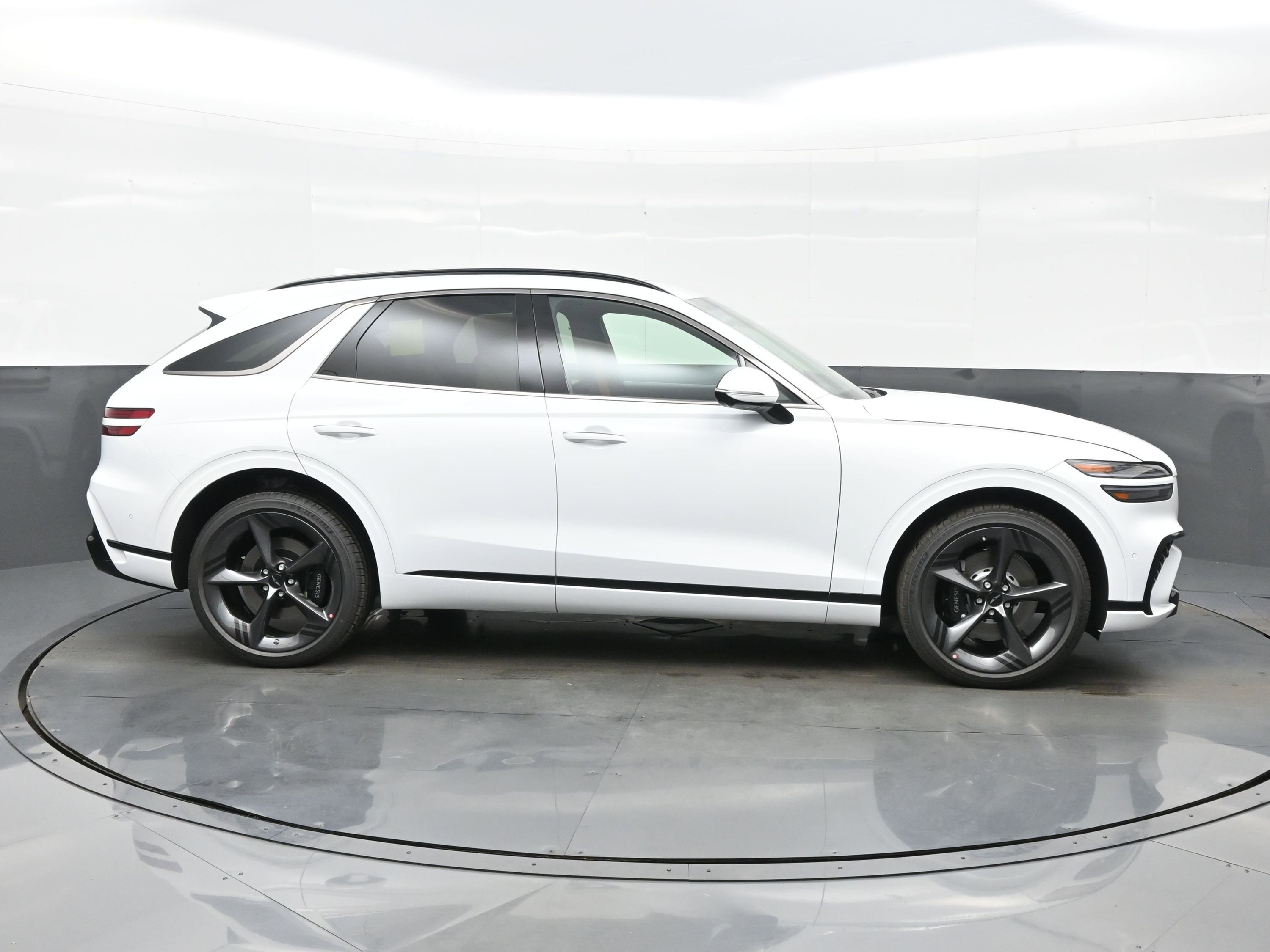 New 2026 Genesis GV70 3.5T Sport Prestige image 7