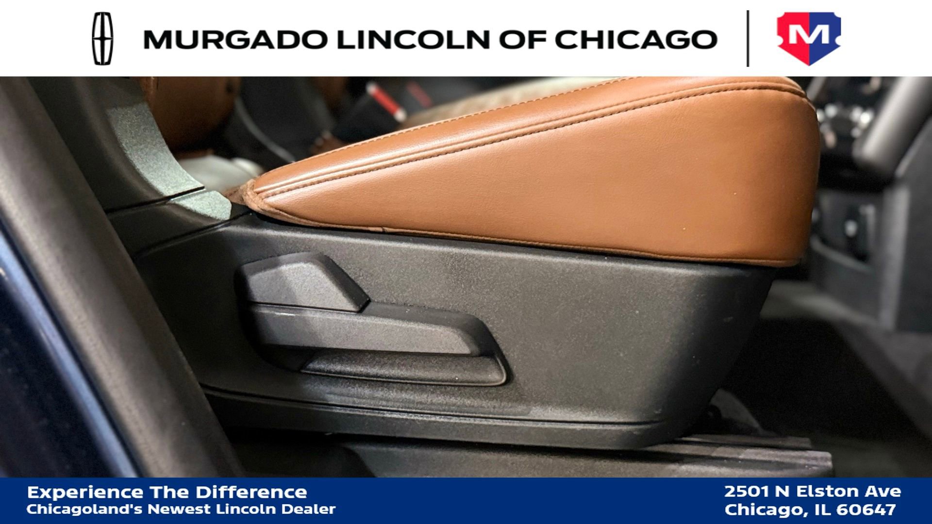 Used 2020 Lincoln Aviator Reserve w/ Equipment Group 201A image 59