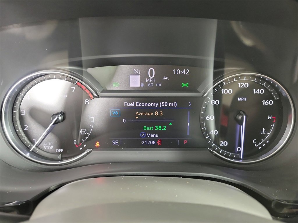 Certified 2023 Cadillac XT6 Premium Luxury image 25