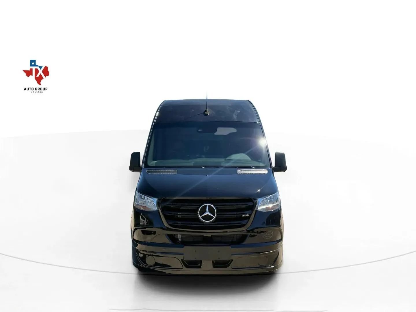Used 2023 Mercedes-Benz Sprinter 3500 image 8