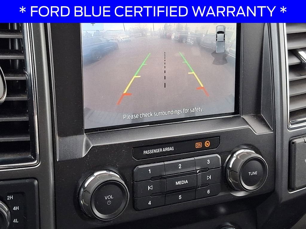 Used 2022 Ford F250 XLT w/ XLT Premium Package image 17