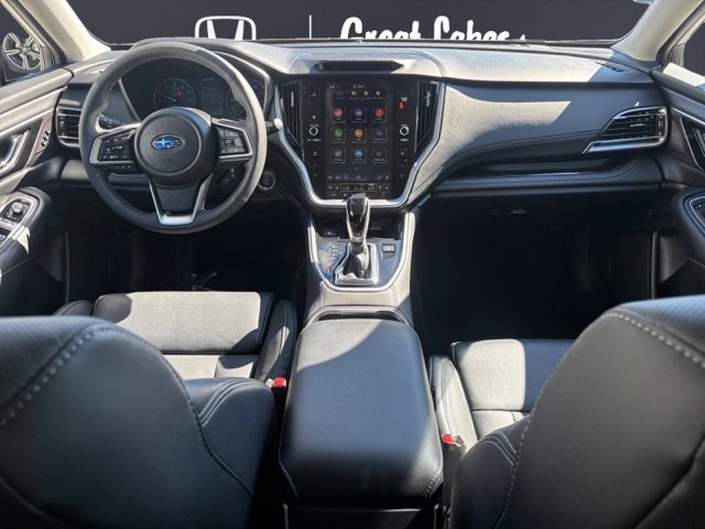 Used 2025 Subaru Outback Touring AWD/4WD image 10
