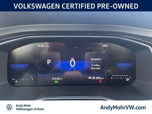 Used 2023 Volkswagen Jetta S FWD image 25