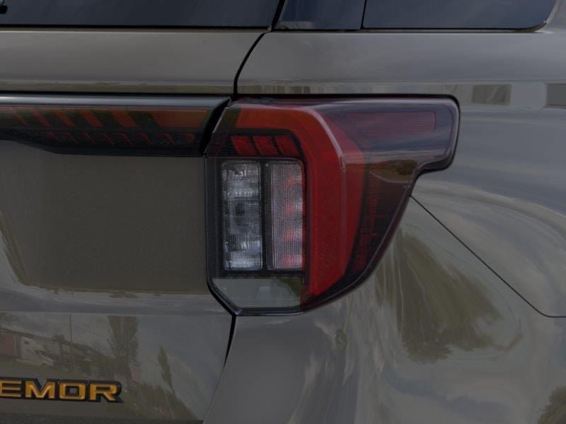 New 2026 Ford Explorer Tremor w/ Tremor Ultimate Package AWD/4WD image 21