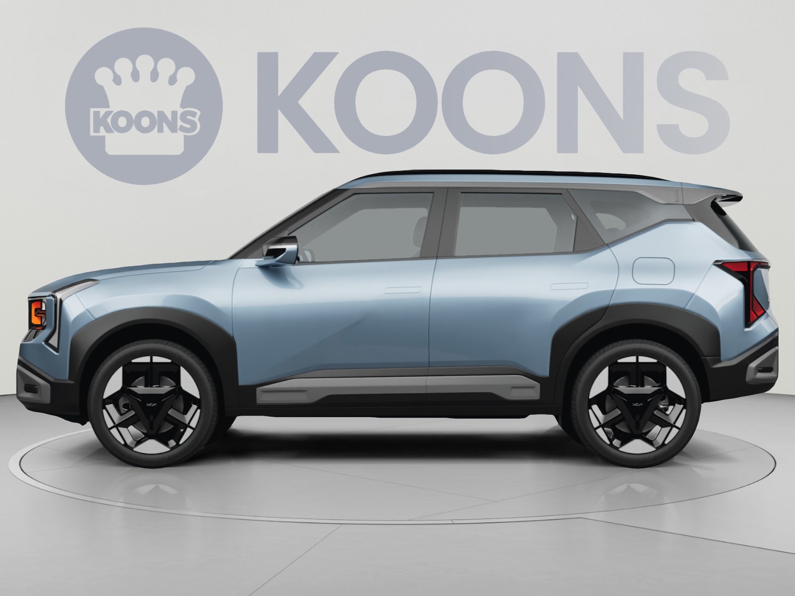 New 2027 Kia Seltos EX FWD image 2