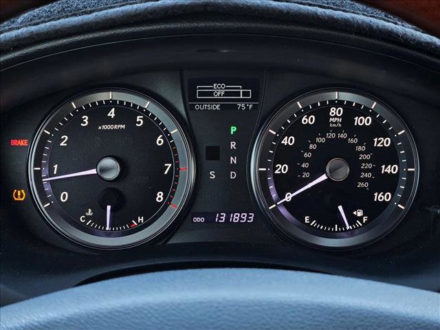 Used 2012 Lexus ES 350 image 11