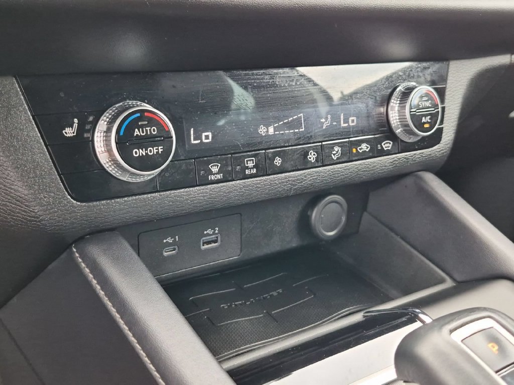 Used 2023 Mitsubishi Outlander SE AWD/4WD image 22
