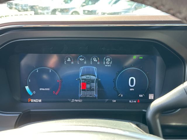 New 2026 Ford F350 King Ranch w/ Tremor Off-Road Package image 11