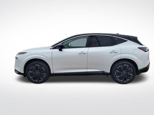 New 2026 Nissan Murano Platinum w/ Cargo Package image 2