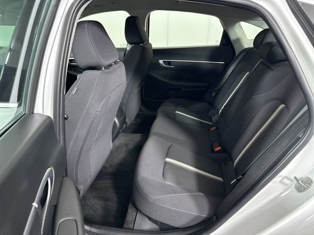 Used 2024 Hyundai Sonata SEL AWD/4WD image 25