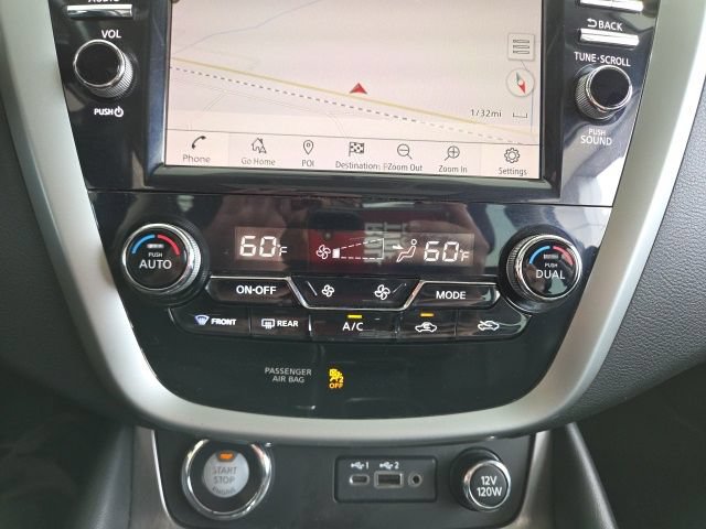 Used 2019 Nissan Murano SL AWD/4WD image 61