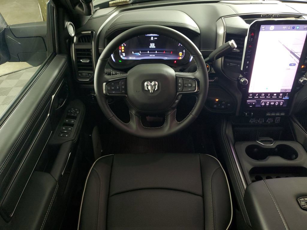 New 2026 RAM 2500 Rebel image 15