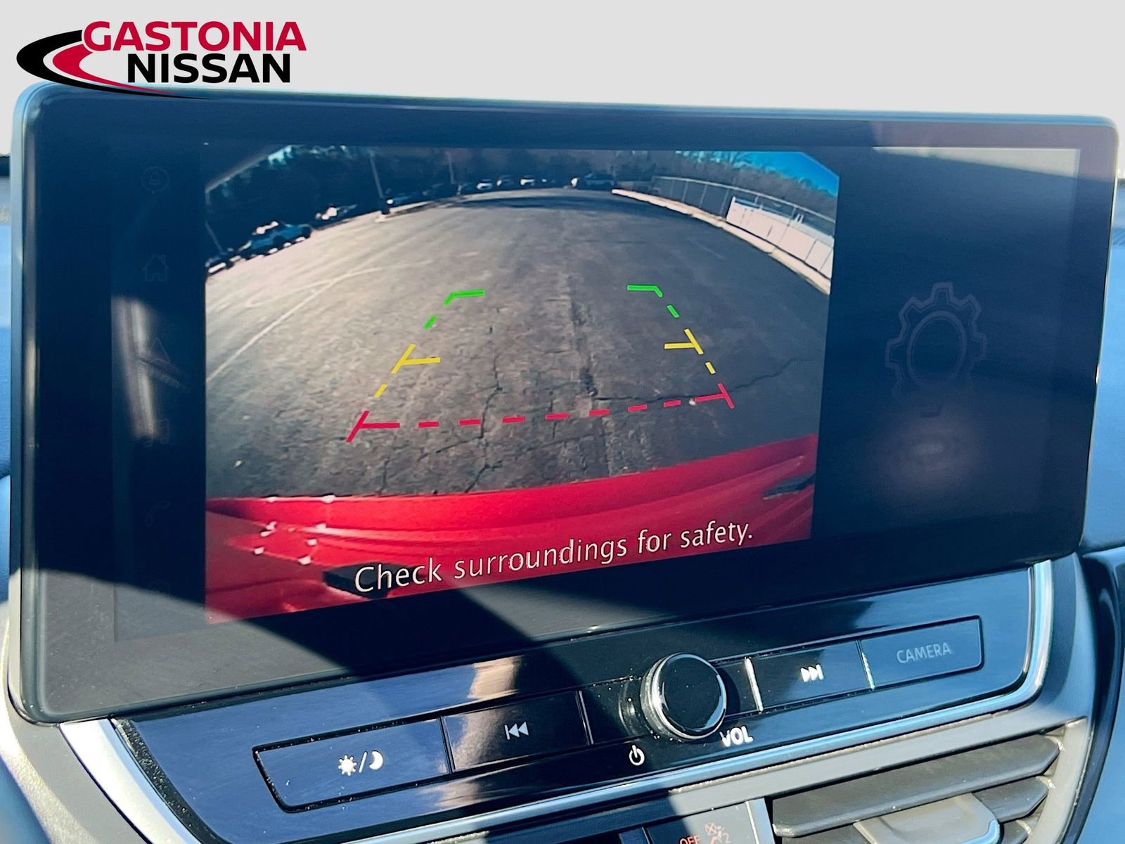 Used 2024 Nissan Altima 2.5 SR w/ SR Premium Package image 18