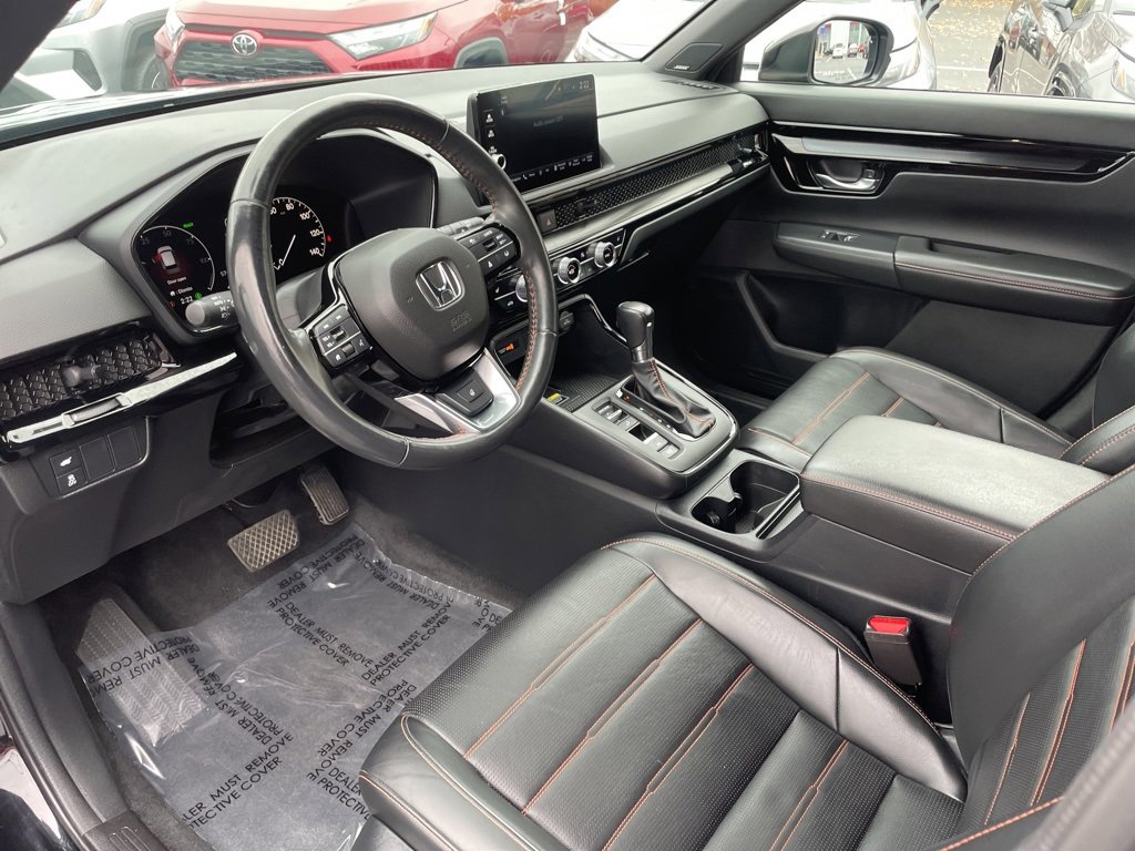 Used 2024 Honda CR-V Sport Touring image 21