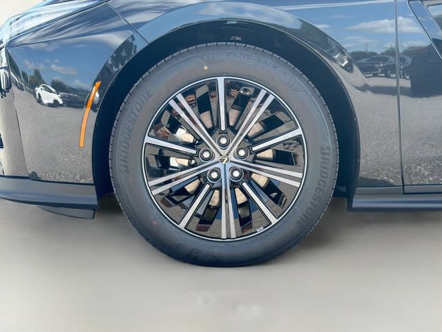 New 2026 Lexus ES 350h w/ Convenience Package FWD image 41