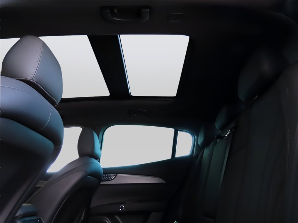 New 2024 Maserati Grecale GT image 27