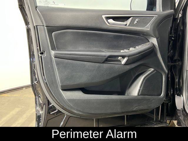 Used 2022 Ford Edge SEL w/ Convenience Package image 20