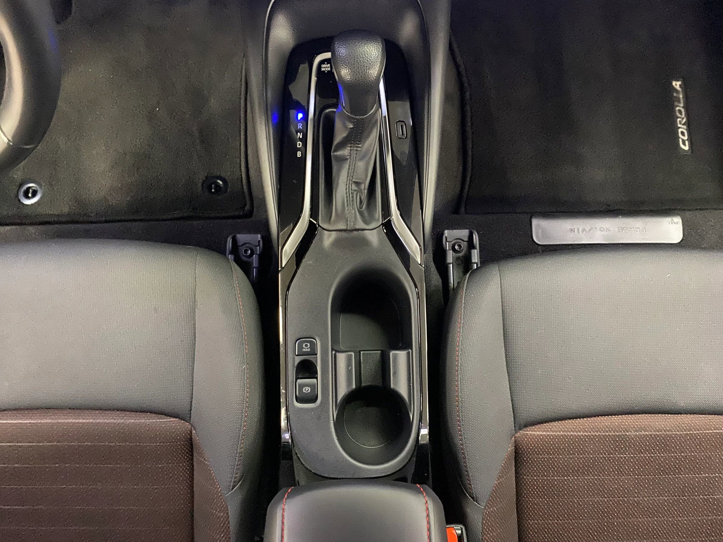 Used 2023 Toyota Corolla SE image 20