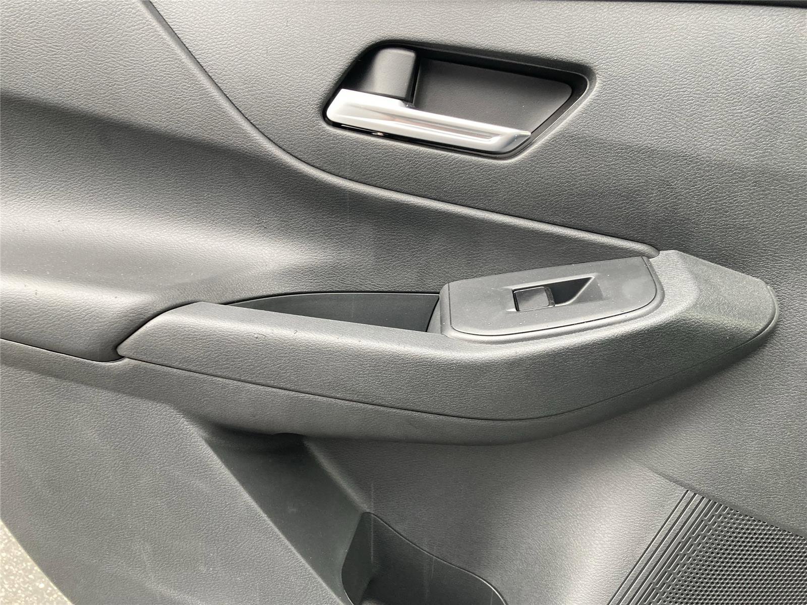 New 2026 Nissan Sentra SV w/ SV Convenience Package image 28