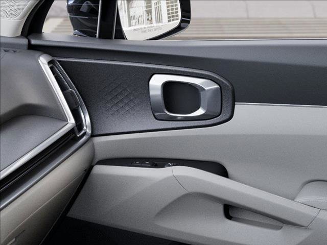 New 2026 Kia Sorento S w/ S Panoramic Sunroof Package image 25