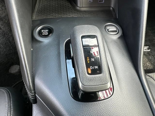Used 2023 Nissan Z w/ Floor Mat Package (L93) RWD image 31