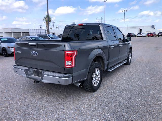 Used 2016 Ford F150 XLT w/ Equipment Group 302A Luxury RWD image 7
