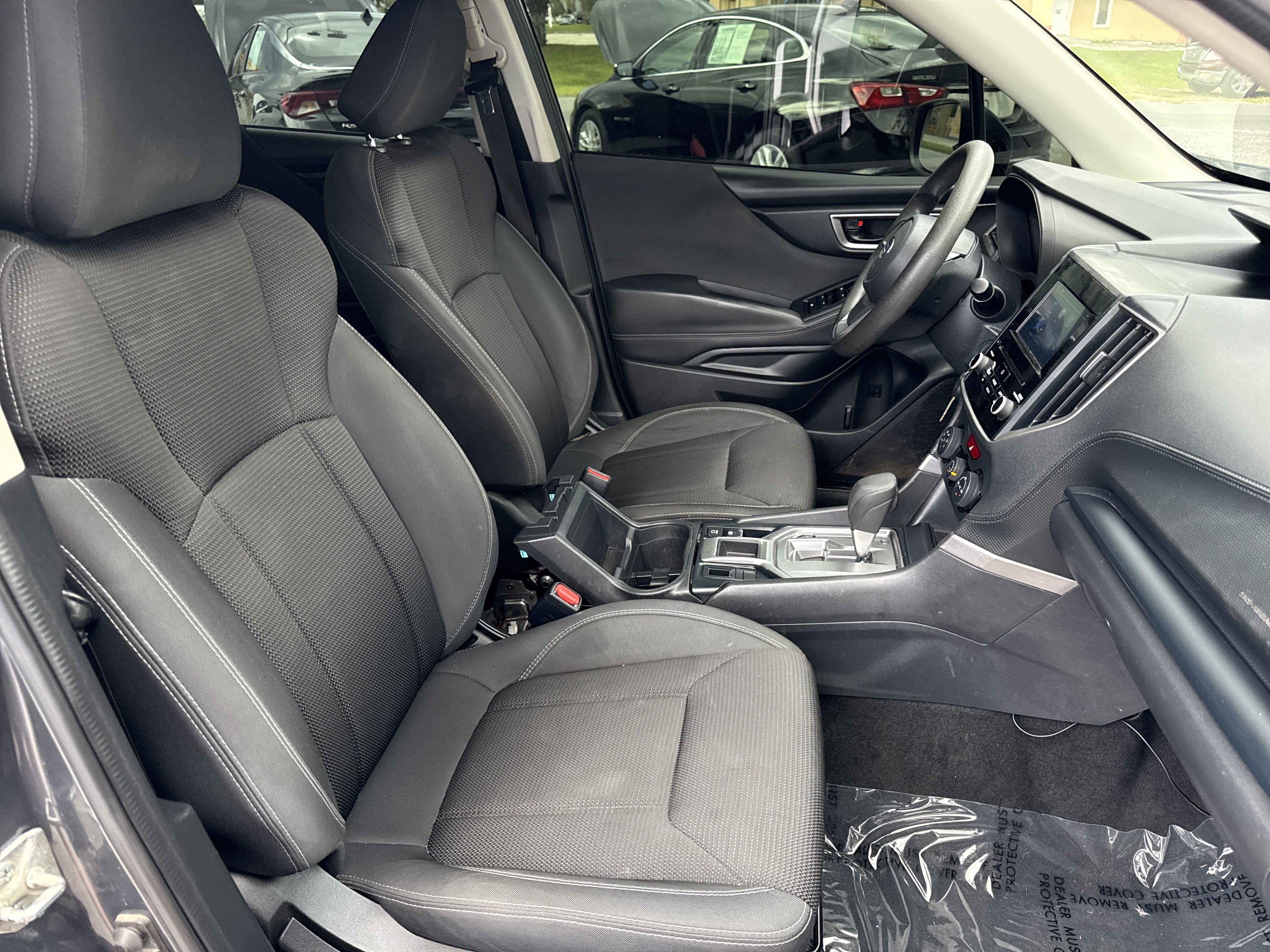 Used 2021 Subaru Forester image 22