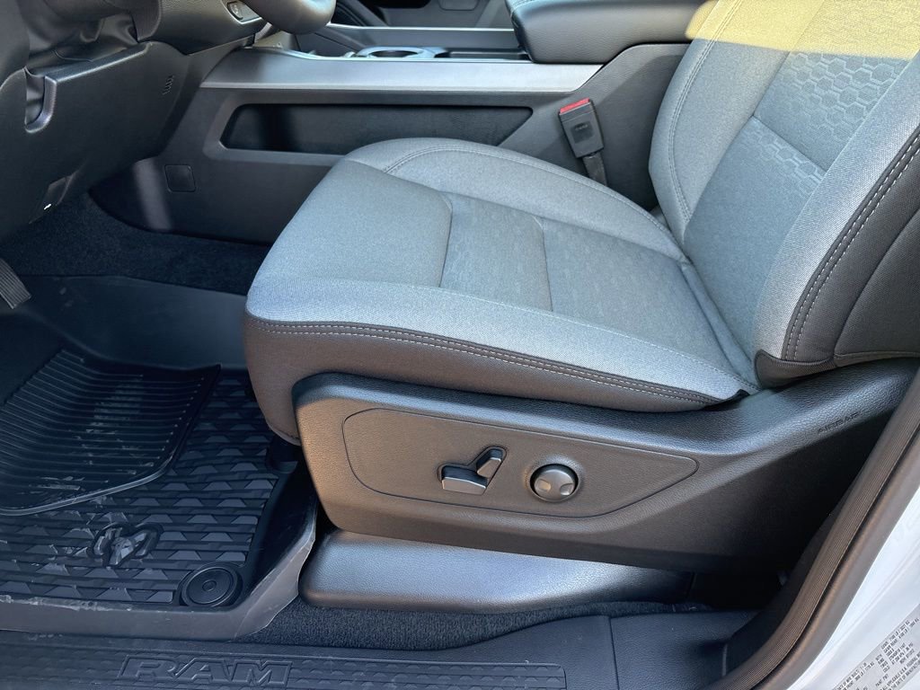New 2026 RAM 1500 Big Horn image 15