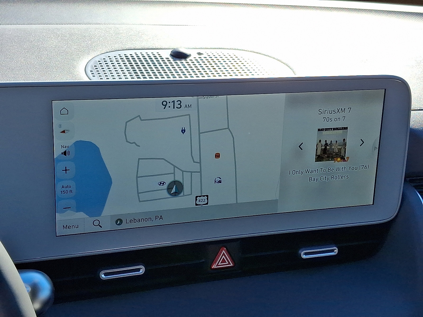 New 2024 Hyundai Ioniq 5 SEL image 8