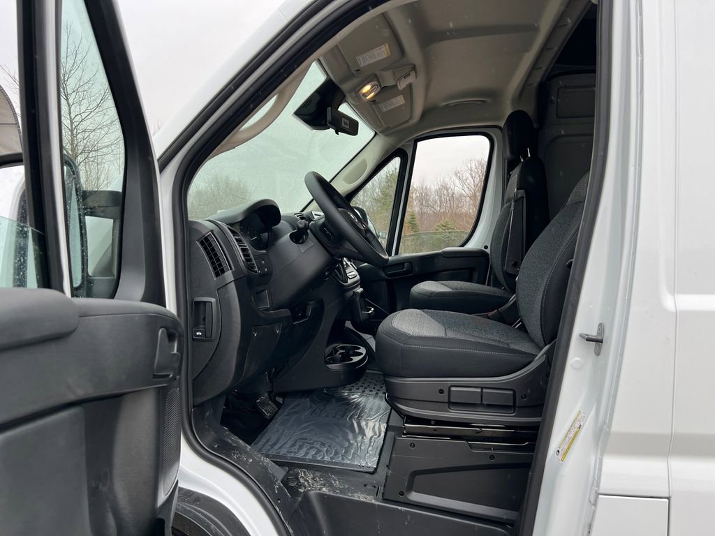 New 2026 RAM ProMaster 1500 w/ Convenience Group FWD image 15