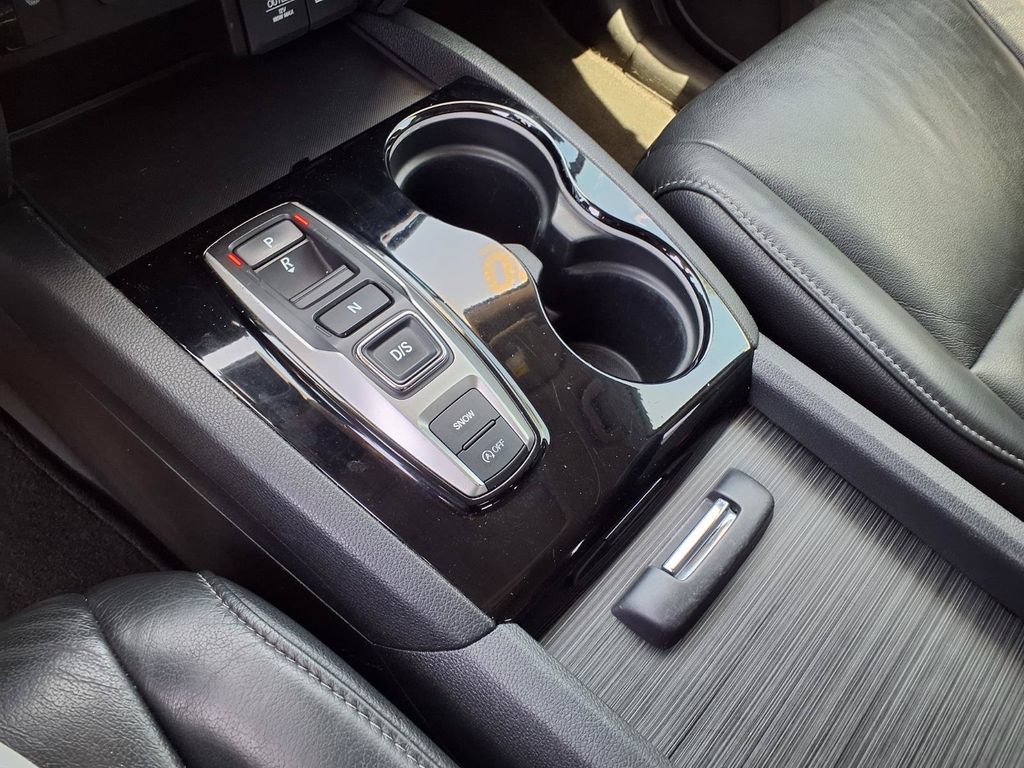 Used 2020 Honda Pilot Touring image 25